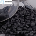 Poliamida de nylon 6 PA6 PILLET con 40-45%GF/FV para clip de Perm Nylon